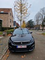 Peugeot 308 GT-Line - 2019 -  Automatisch - Panoramisch dak, 130 kW, Noir, Automatique, Achat