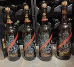 Gouden Carolus Cuvée van de Keizer rood 2010-2013, Verzamelen, Biermerken, Ophalen of Verzenden, Nieuw, Flesje(s), Overige merken