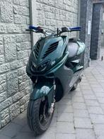 Yamaha aerox a klasse, Fietsen en Brommers, Ophalen