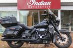 Harley-Davidson Ultra Limited, Motoren, Motoren | Harley-Davidson, Chopper, Bedrijf, 1868 cc