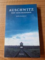 S. Steinbacher - Auschwitz, Tweede Wereldoorlog, Ophalen of Verzenden, Zo goed als nieuw, S. Steinbacher