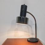 Grote vintage bureaulamp, Antiek en Kunst, Ophalen
