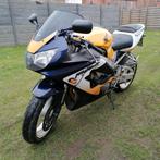 Honda cbr fireblade 1000cc 2001, Motoren, Particulier