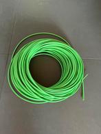 Alarm kabel 65 meter 2x0,75 + 6x0,22, Ophalen, Nieuw, Kabel of Snoer