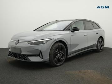 Volkswagen ID.7 Tourer ID.7 Tourer 86 kWh 4Motion GTX Busine beschikbaar voor biedingen