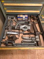 Werkmateriaal (zie beschrijving), bieden per foto!, Doe-het-zelf en Bouw, Ophalen, Gebruikt