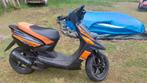 Yamaha booster next generation spy, Ophalen, Gebruikt