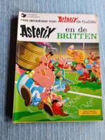 Asterix en de Britten, Livres, Une BD, Utilisé, Enlèvement ou Envoi, Goscinny - Uderzo