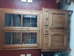 Kasten te koop wegens overlijden, Huis en Inrichting, Kasten | Buffetkasten, Ophalen