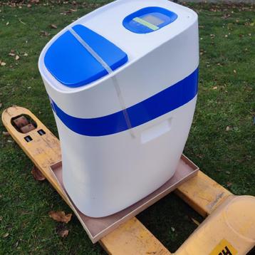 Waterverzachter Nieuw  beschikbaar voor biedingen