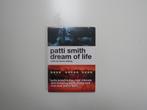 Patti Smith - Dream of Life (DVD), Enlèvement ou Envoi, Utilisé, Documentaire