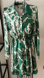 Kleed, Vêtements | Femmes, Robes, Neuf, Taille 38/40 (M), Longueur genou, Vert