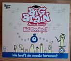 Big brain academy bordspel, Ophalen of Verzenden, Zo goed als nieuw