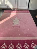 Esprit vloerkleed voor de slaapkamer, Ophalen, Gebruikt