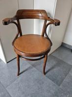 Zeer mooie antieke stoel model Thonet, Antiek en Kunst, Ophalen of Verzenden