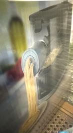 Pasta machine, Ophalen, Nieuw