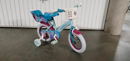 Kinderfietsen, Fietsen en Brommers, Fietsen | Kinderfietsjes, Minder dan 16 inch, Zijwieltjes, Ophalen
