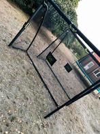 Goals, Sport en Fitness, Voetbal, Maat XL, Ophalen, Zo goed als nieuw, Set