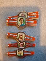 Sigarenbandjes Romano, Verzamelen, Ophalen of Verzenden, Sigarenbandjes
