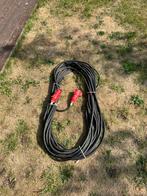 Verlengkabel 380 volt -16A - ong 25 meter, Ophalen, Gebruikt