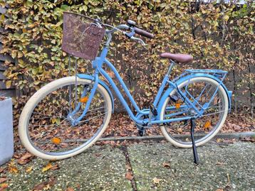 ELOPS stadsfiets  beschikbaar voor biedingen