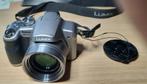 Panasonic Lumix DCM-FZ18, Audio, Tv en Foto, Fotocamera's Digitaal, Ophalen, Compact, 8 Megapixel, Zo goed als nieuw