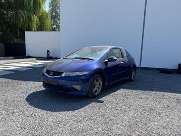 Honda civic beschikbaar voor biedingen