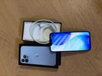 iPhone 13 Pro Max 256 GB, Enlèvement, Bleu, 256 GB, IPhone 13