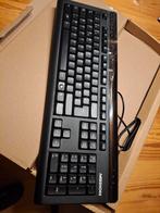 Clavier filaire MEDION, Enlèvement