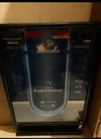 Geld automaat, Ophalen, Gebruikt