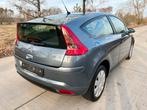 Citroen C4 1.4 Benzine 50.000km 2007 A/C Gekeurd vvk, Auto's, Citroën, Parkeersensor, 4 cilinders, 1400 cc, Particulier
