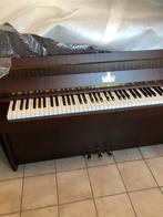 Piano Willis 110, Muziek en Instrumenten, Piano's, Ophalen, Zo goed als nieuw, Overige kleuren, Piano