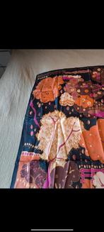 Foulard vintage, Ophalen of Verzenden, Zo goed als nieuw