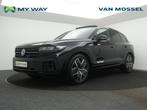 Volkswagen Touareg R Touareg R eHybrid 3.0 V6 Tiptronic (340, Auto's, Automaat, Zwart, Hybride Elektrisch/Benzine, Touareg