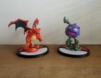 3D beelden pokémon, Ophalen, Nieuw