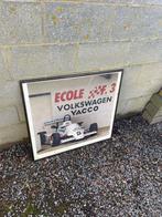 Cadre Volkswagen, Verzamelen, Merken en Reclamevoorwerpen, Ophalen, Zo goed als nieuw