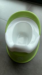 BabyBjörn wc potje weinig gebruikt, Enfants & Bébés, Comme neuf, Autres marques, Autres types, Enlèvement