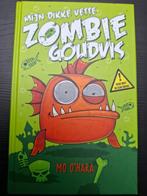 Mo O'hara - Mijn dikke vette zombie goudvis - 2021, Ophalen of Verzenden