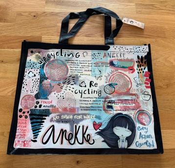 Shopping bag Anekke neuf beschikbaar voor biedingen