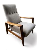 vintage easychair Arne Wahl Iversen Komfort, 1960S, Denmark, Enlèvement