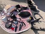 Piaggio zip onderdelen, Fietsen en Brommers, Ophalen, Zip
