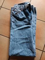 Jeans Pull&Bear, maat 36, wide leggs, Kleding | Dames, Spijkerbroeken en Jeans, Gedragen, Ophalen