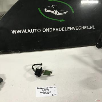 Ford Ka 1.2 B 2010  Kachelweerstand beschikbaar voor biedingen