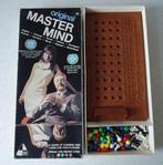 Original "Mastermind" van Invicta in goede staat !, Hobby en Vrije tijd, Gezelschapsspellen | Overige, Een of twee spelers, Ophalen of Verzenden