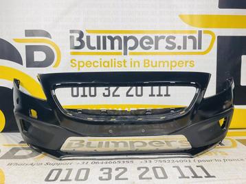 Bumper Volvo V40 Crosscountry kls Voorbumper 1-E8-1921 beschikbaar voor biedingen