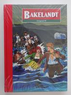 Bakelandt - 10_HC_I_L_Bakelandt 10 [Handtekening, 43 _100], Eén stripboek, Ophalen of Verzenden, Nieuw