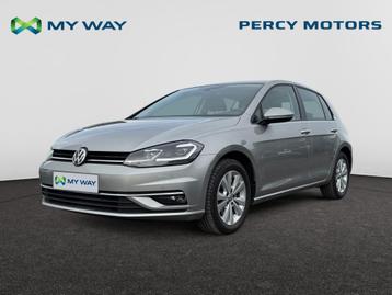 Volkswagen Golf VII Golf 1.4 TSI BMT Comfortline beschikbaar voor biedingen