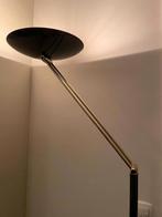 Design staande lamp, Ophalen