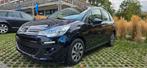 CITROEN C3//1.2 BENZINE//2014//82PK//50.000KM// AIRCO, Auto's, Particulier, LED verlichting, C3, Te koop