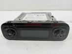 RADIO Fiat Panda (312) (01-2012/-) (7356035270), Auto-onderdelen, Gebruikt, Fiat